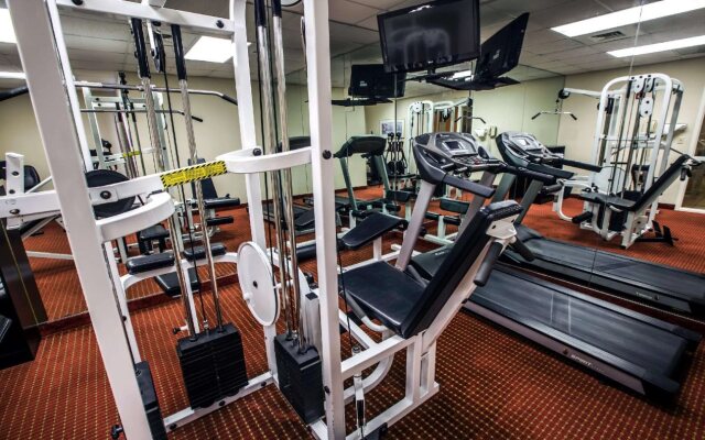 MainStay Suites Wilmington - University Area