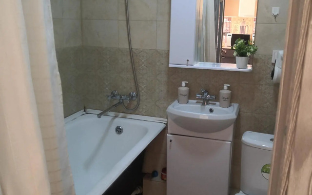 Апартаменты на улице Фастовская 29