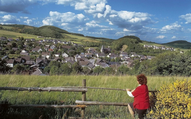 Landgasthof Haus zur Sonne