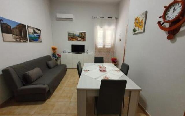 Appartamento in centro