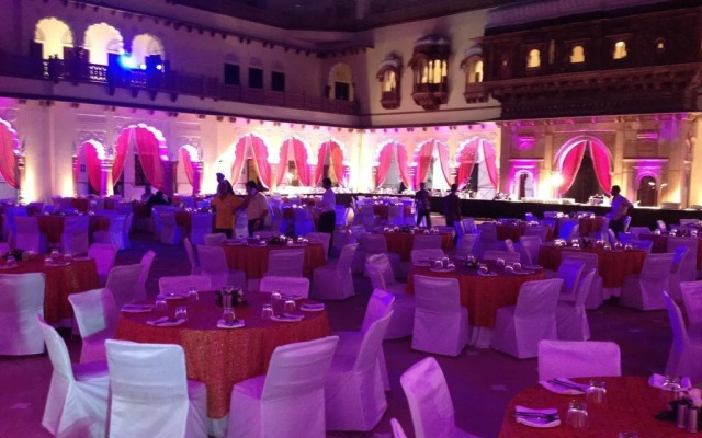 Pratap Niwas - An Amritara Resort