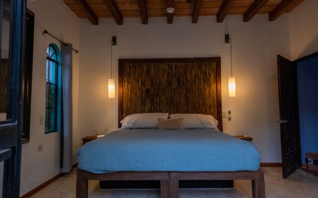 Amaria Villas