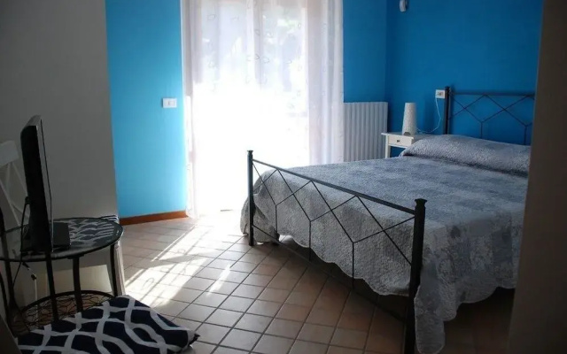 Cala Chiara B&B
