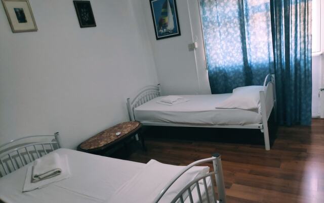 HostelRoma