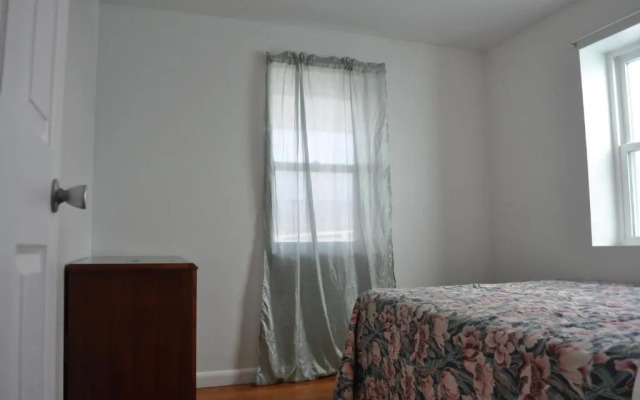 South Wind Apartments