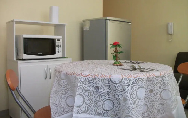 Golffer Apartment