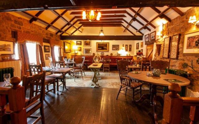 The Tankerville Arms