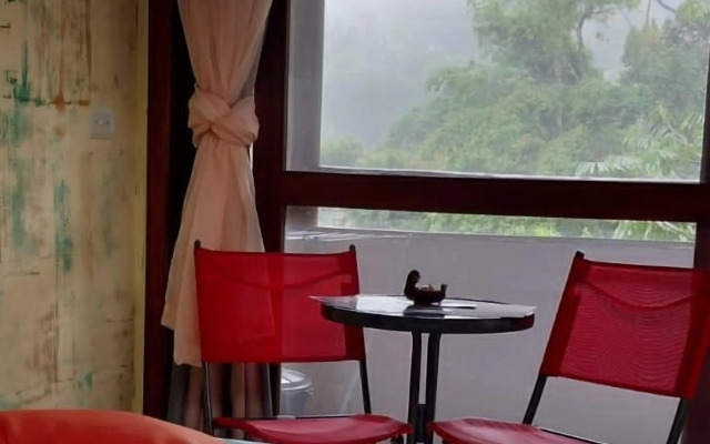 Manacá Prumirim suites