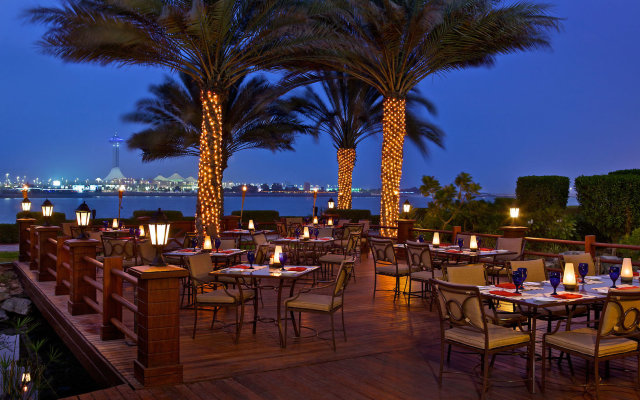 Hilton Ras Al Khaimah Beach Resort