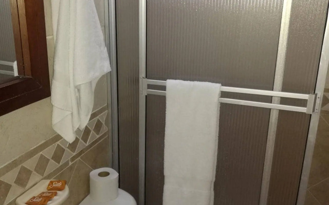 Apartasuites Las Vegas