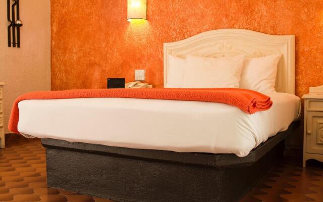 Hotel Villa del Conquistador