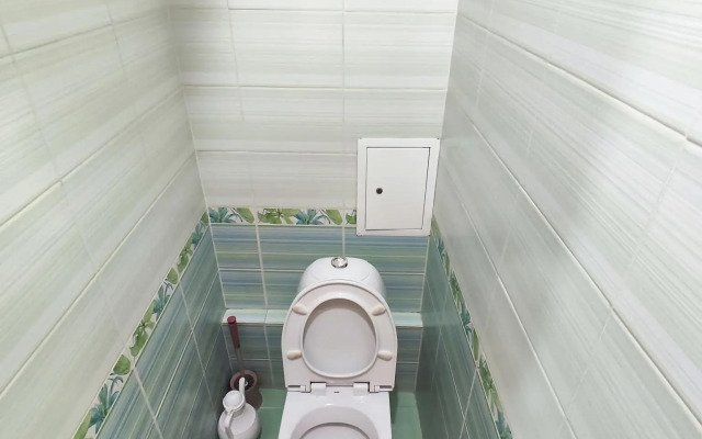 Apartamenty na ulitse Baimagambetova 156