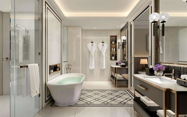 Pullman Beijing South - Newly Renovated