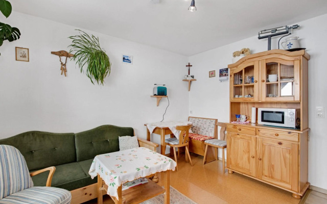 Ferienwohnungen Holzner klein