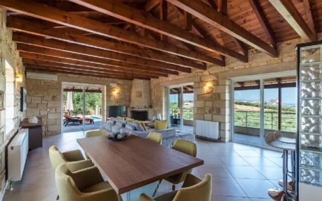 Villa Xara Chara