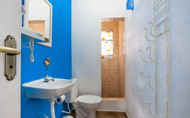 Aquamarine Pousada e Chalés