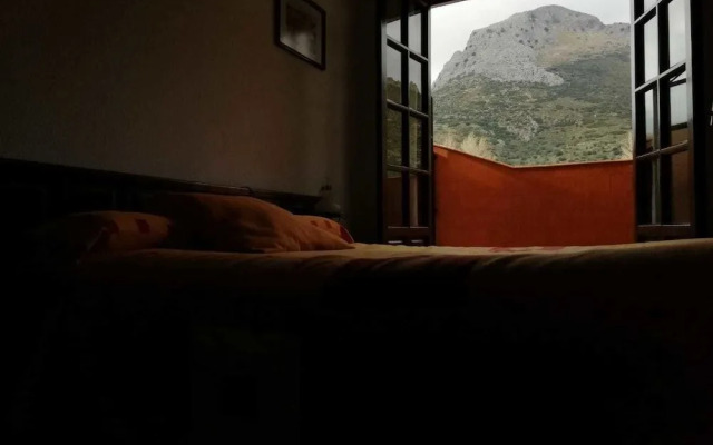 Hotel Las Pedrizas