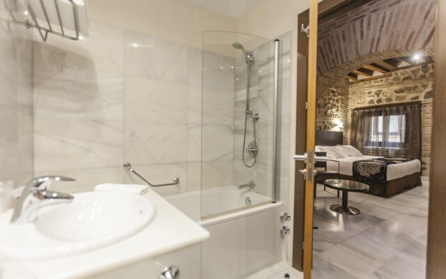 Hotel Pintor El Greco