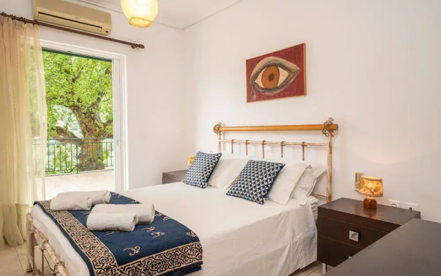 Faos Luxury Apartments