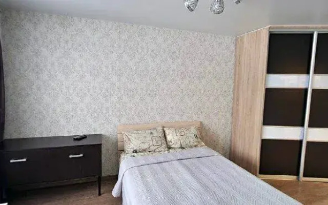 BestHome on Dzerzhinsky Ave., 40