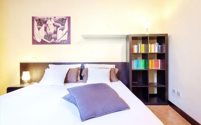 Ferrara Casa Dell'Archivòlto Con Garage