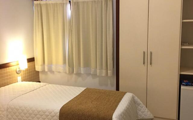 Portal da Princesa Hotel