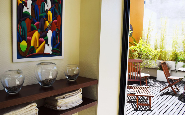 Hotel Solans Presidente