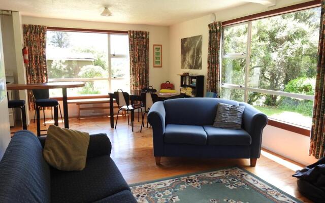 Rata Lodge Accommodation