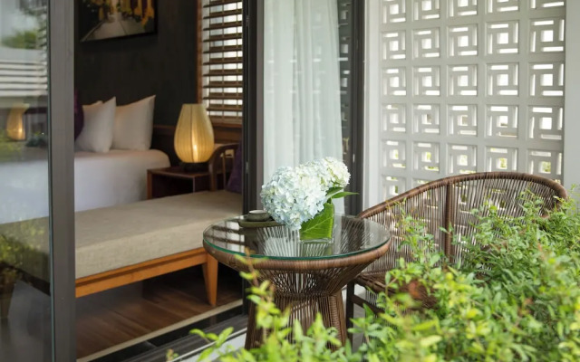 The Saga Hotel Hoi An