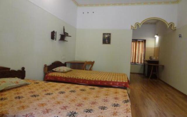 Padme Ayurveda Resort