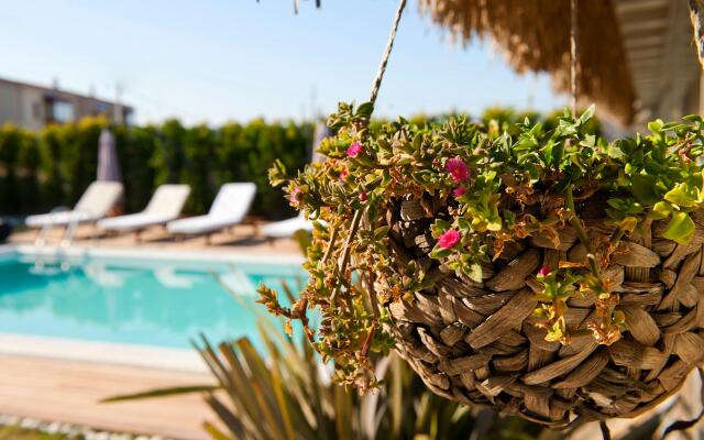Sade Alacati Hotel