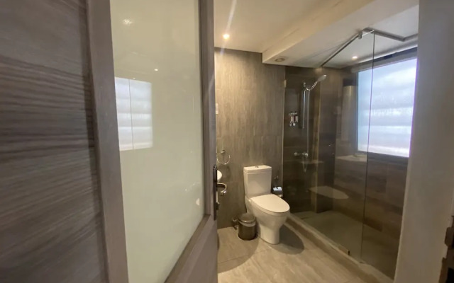 Urbano Hotel