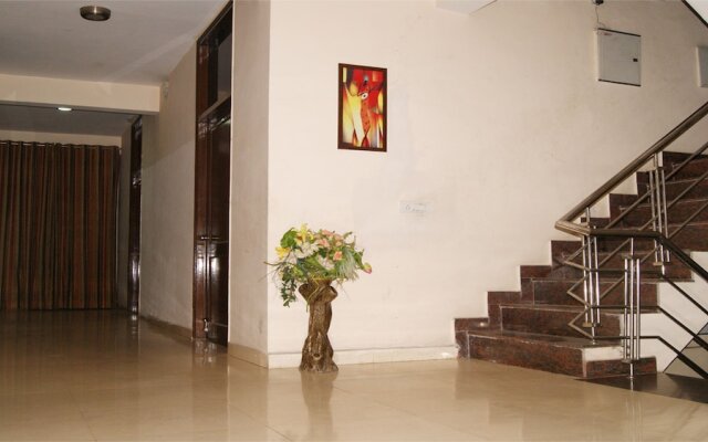 Maxfort Guest House Gurgaon