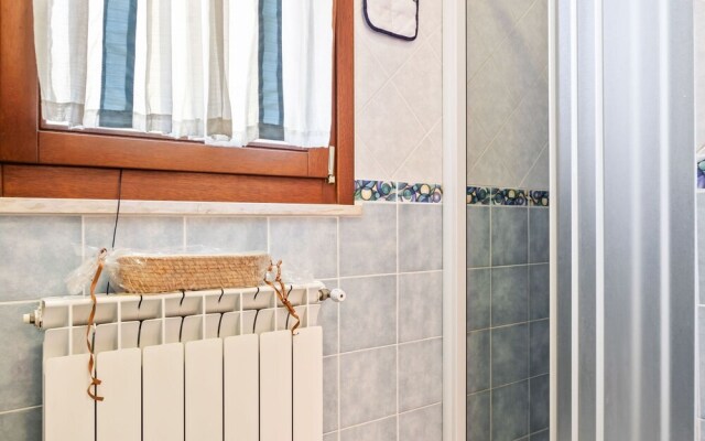 Peaceful Holiday Home in Punta Milocca With Private Pool