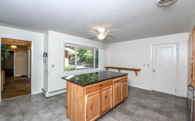 Dreamscapes 5 Bedroom House