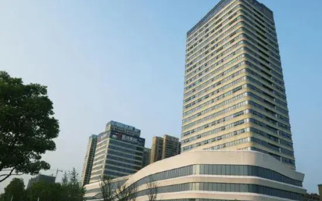 One Season Hotel Liyang