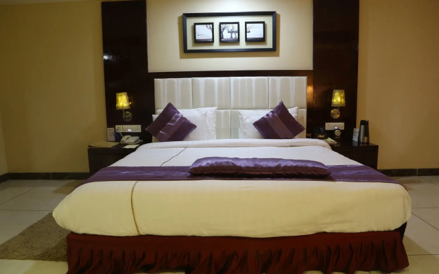Hotel The Raso