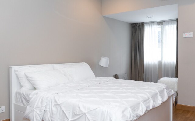 Bangsar Luxury City Home