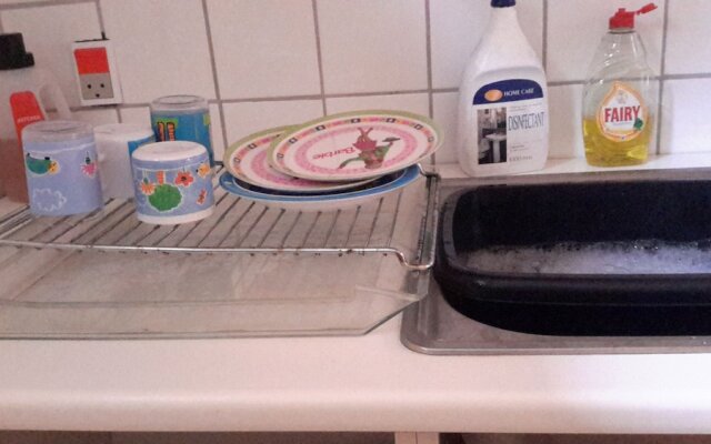 Bed And Breakfast Filskov