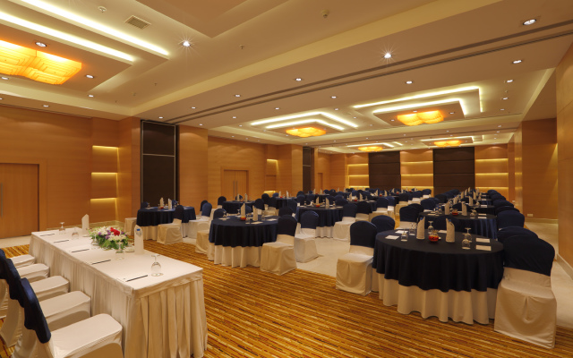 Mysore County Retreat