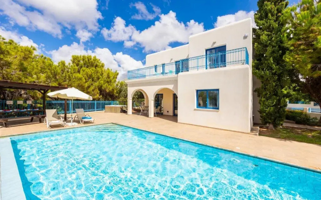 Villa Ermis in Peyia