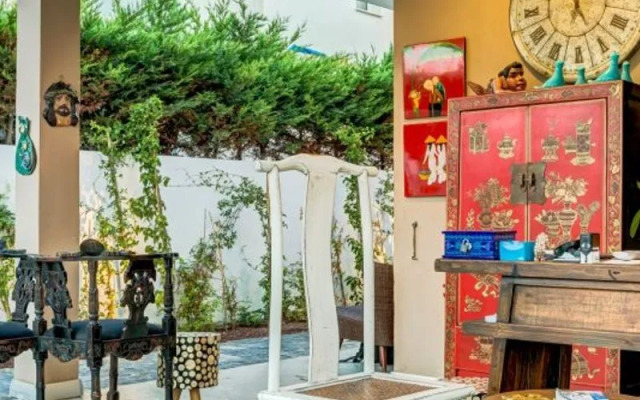 Villa Kore Cesme