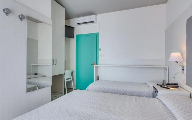 Hotel Serena