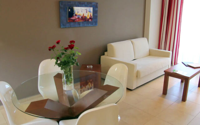 The Noverian Scenic Crete Hilltop Villa Resort & Spa