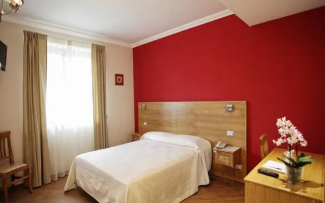 Guest house O Carpino