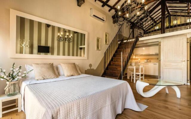 Oisife Apartment