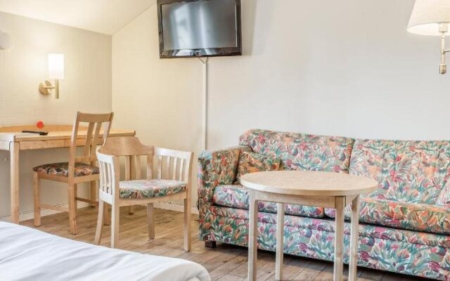 Storsätra Fjällhotell