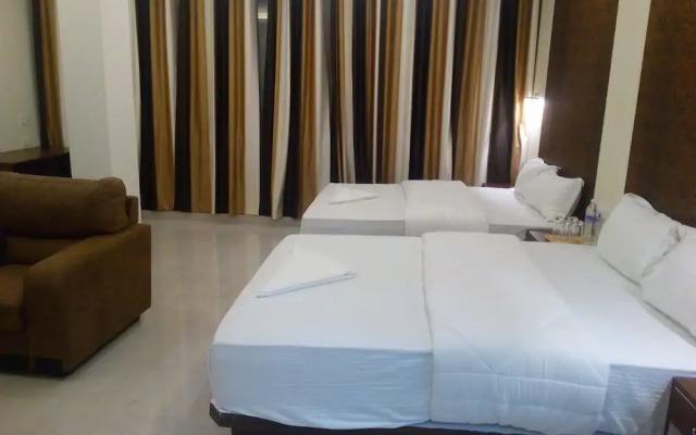 Hotel Marina Manor