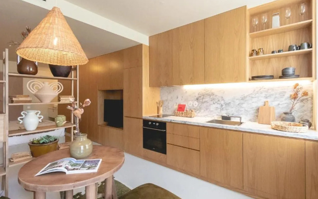 Village Aparthotel by BOA