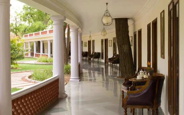 Sawai Madhopur Lodge – IHCL SeleQtions